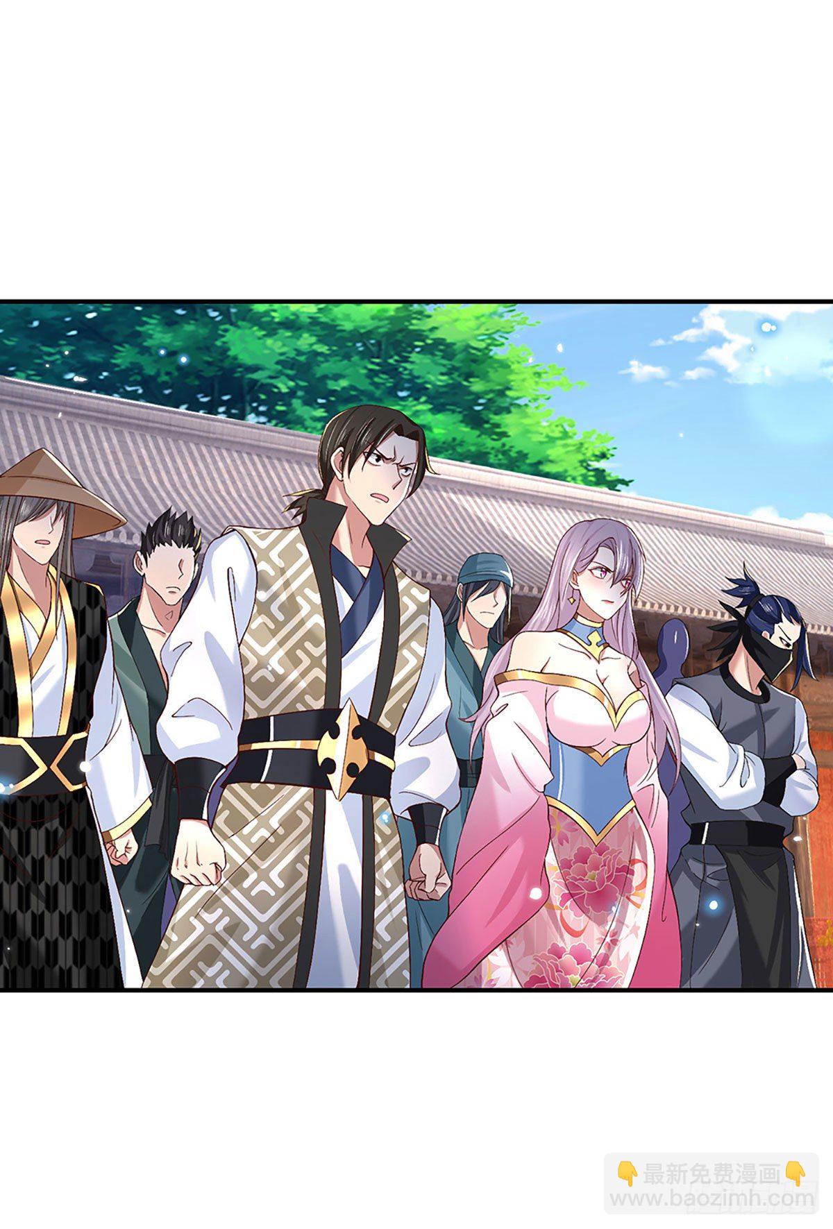 第56话 李二牛-第57话