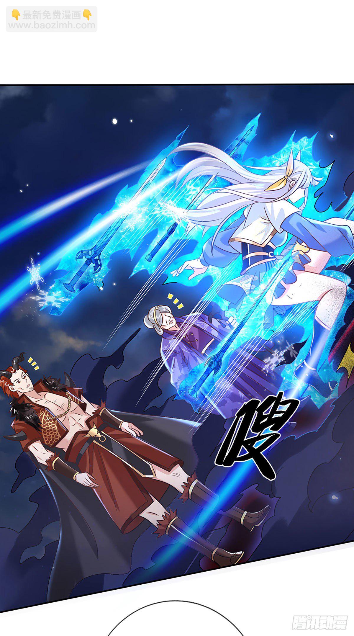 第70话 这怎么行？-第71话