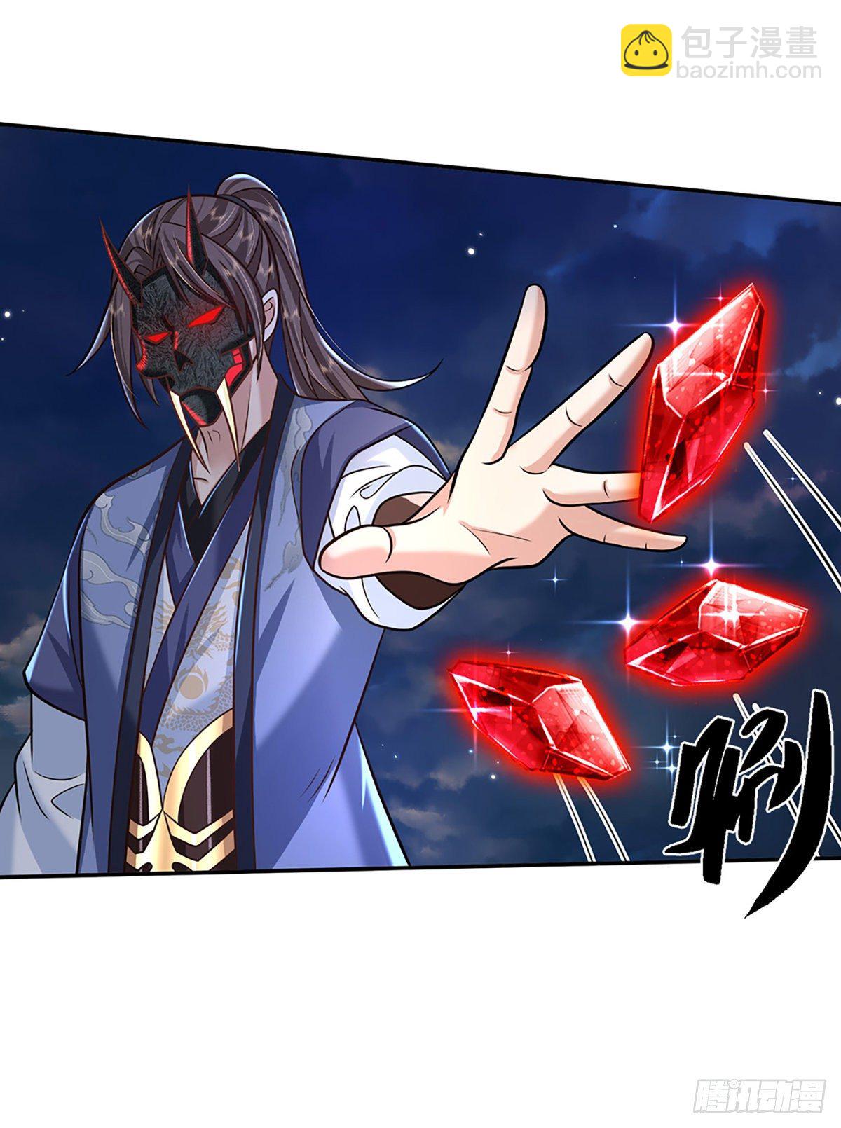 第92话 乱战-第93话