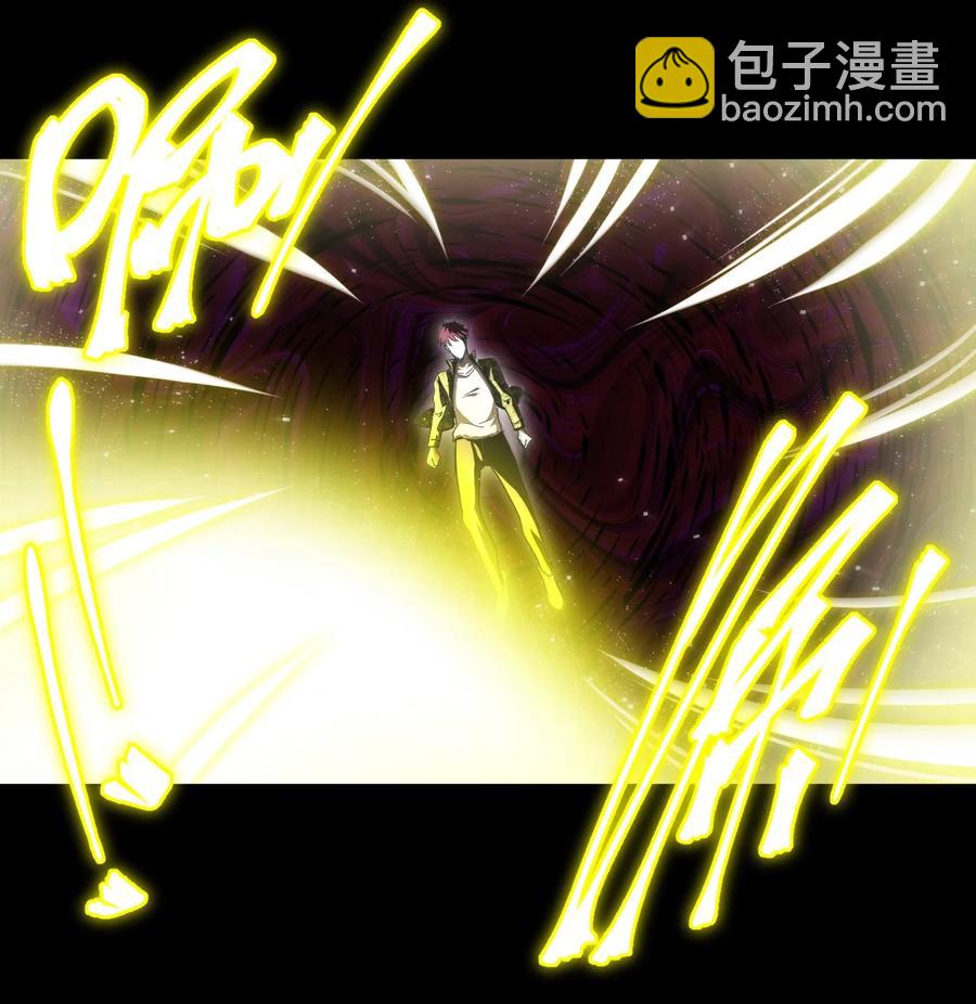 100话 老村长34-第109话