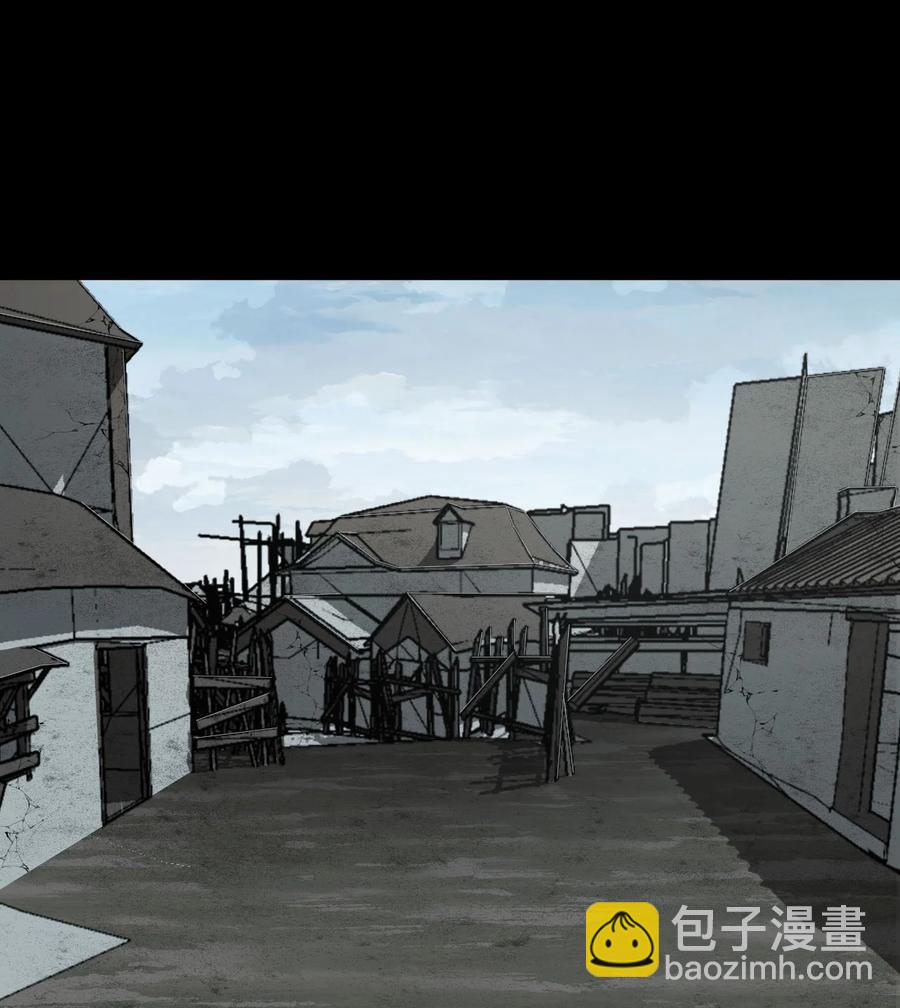 117话 老村长51-第127话