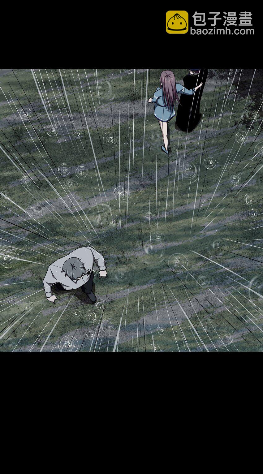 125话 老村长59-第135话