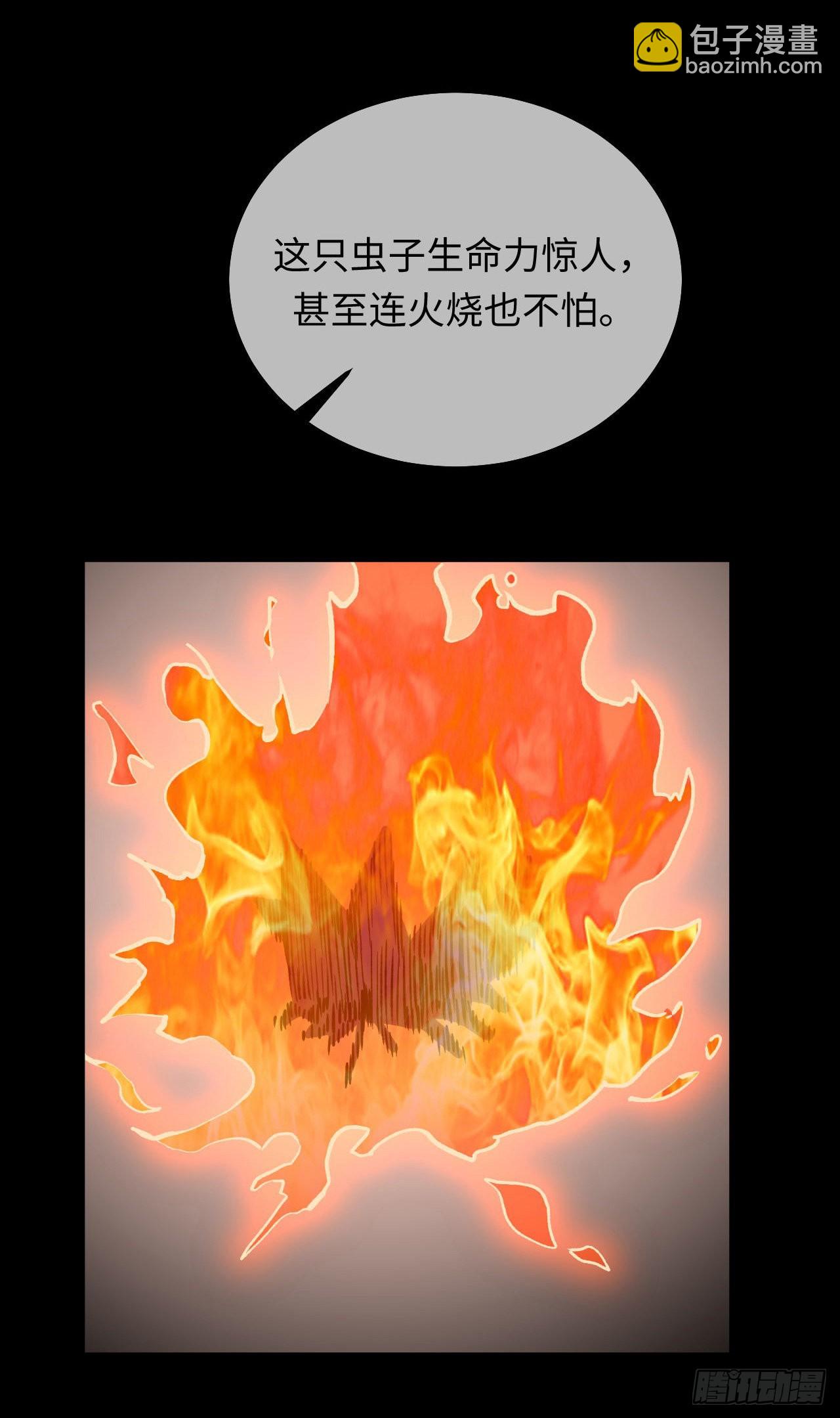 161话 苗疆篇28-第161话
