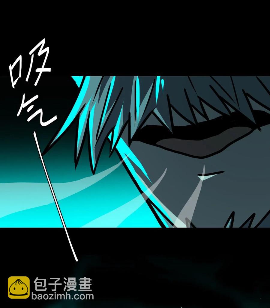065（中） 天妒之符-第73话