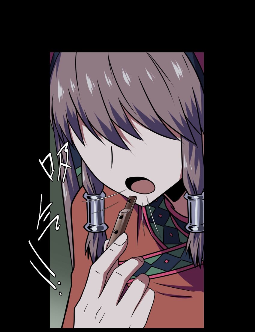 011 按摩蜘蛛VS拦路鬼-第11话
