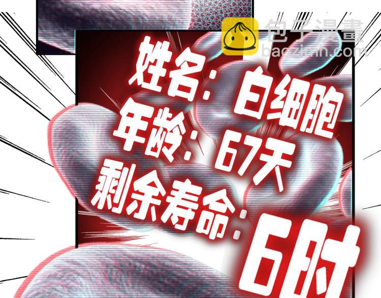 🍘我打造了长生俱乐部 第11话 神迹 第44页
