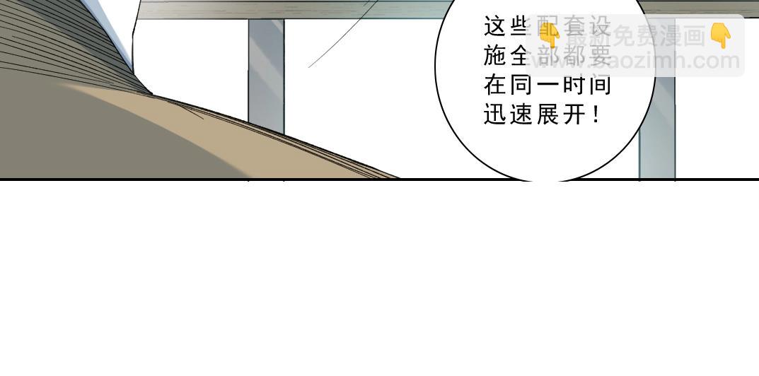 🍘我打造了长生俱乐部 第121话 计划开始 第42页