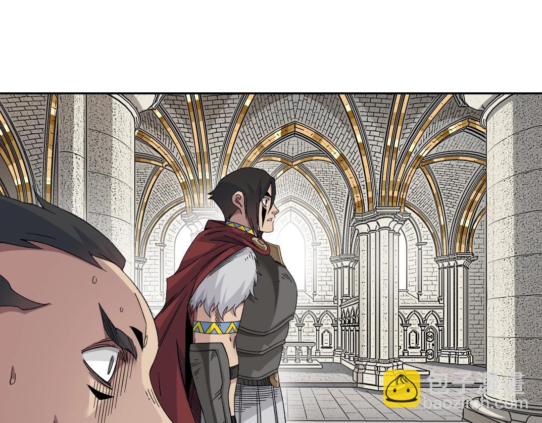 🍘我打造了长生俱乐部 第149话 神很忙 第9页
