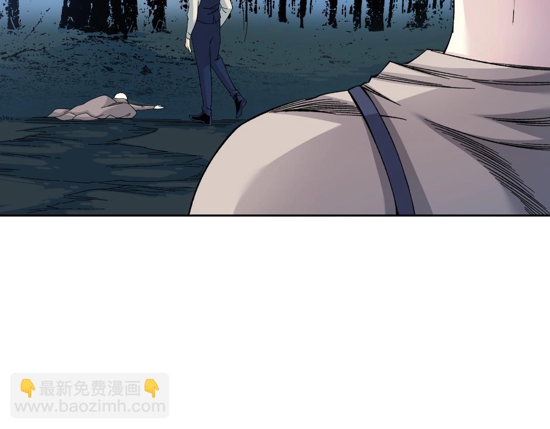 🍘我打造了长生俱乐部 第177话 恶魔 第14页