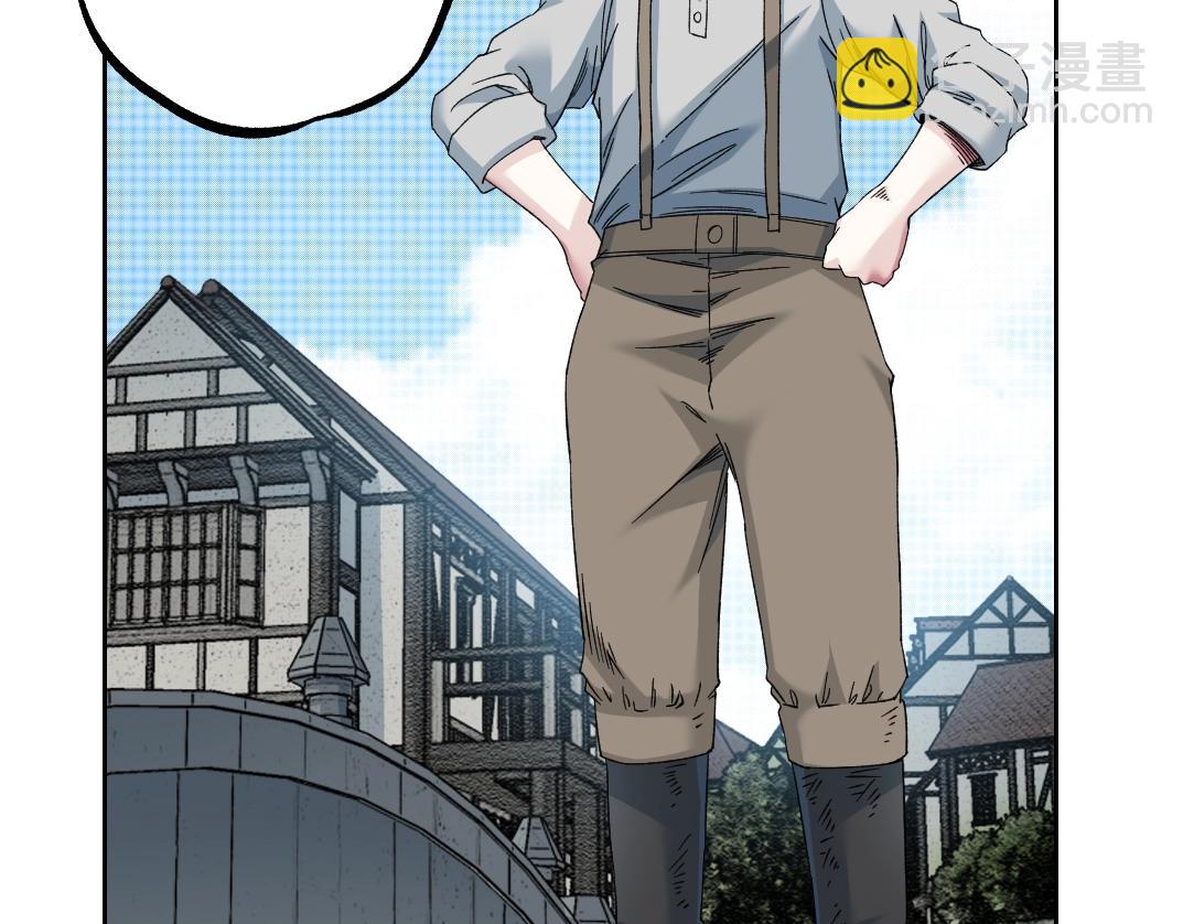 🍘我打造了长生俱乐部 第181话 我的名字是！ 第29页