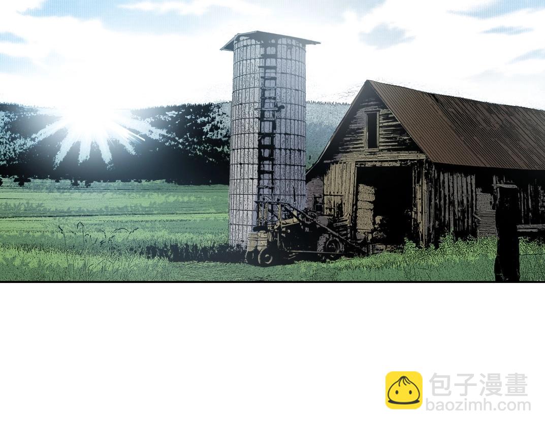 🍘我打造了长生俱乐部 第189话 老友们 第20页