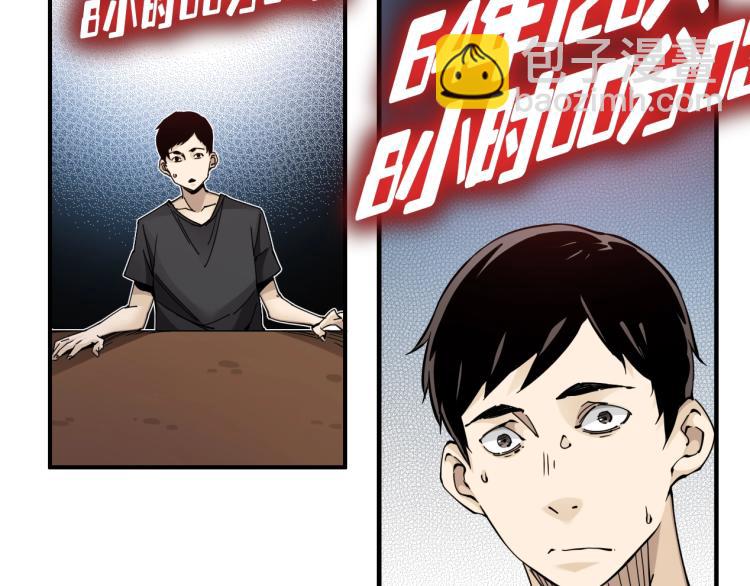 🍘我打造了长生俱乐部 第3话 一个亿 第25页