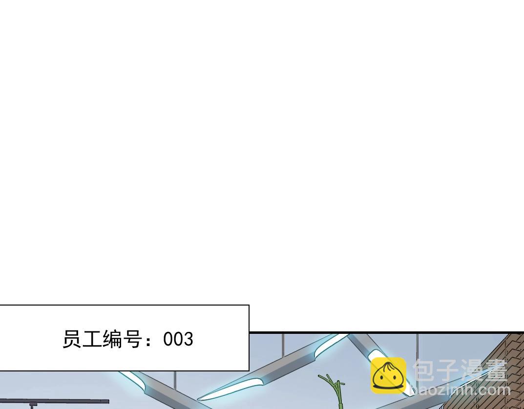 🍘我打造了长生俱乐部 第23话 谁在调查我 第6页