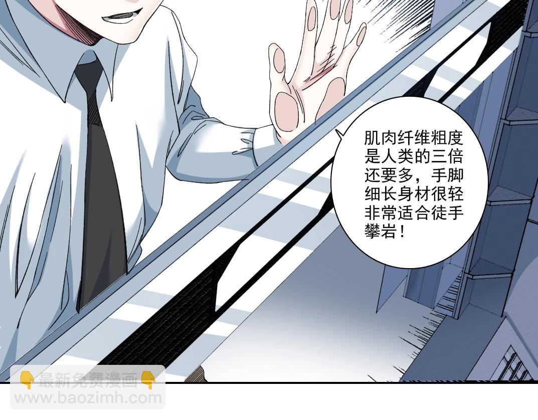 🍘我打造了长生俱乐部 第245话 飞喽～！！！！！！！！ 第36页
