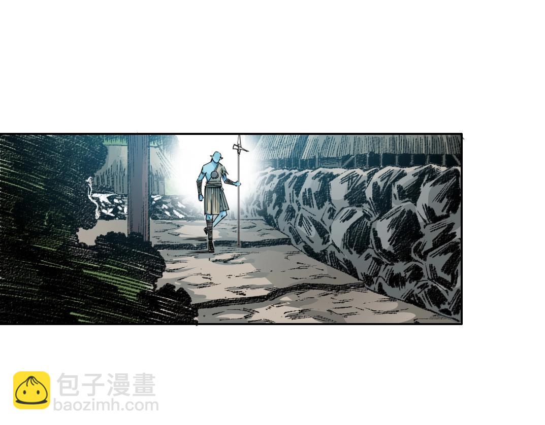 🍘我打造了长生俱乐部 第254话 圈套 第22页