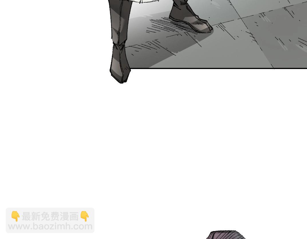 🍘我打造了长生俱乐部 第282话 十年后见 第6页