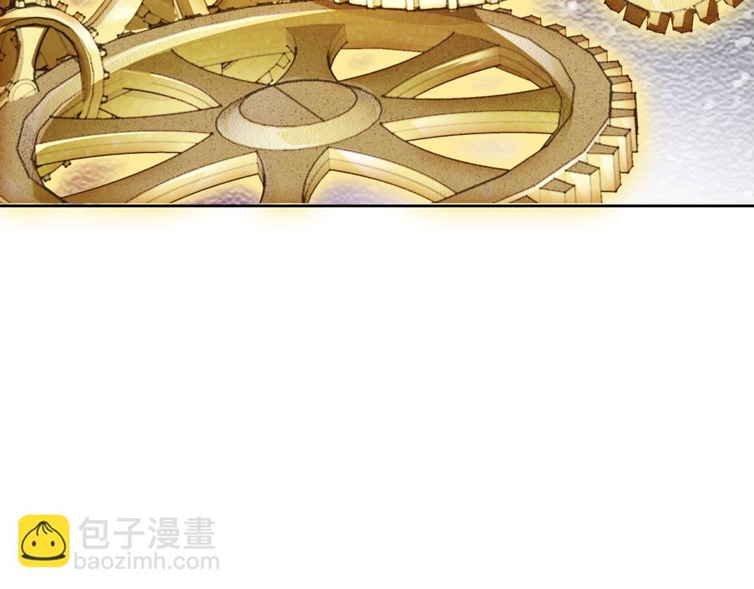 🍘我打造了长生俱乐部 第302话 对不起，我是神！ 第27页