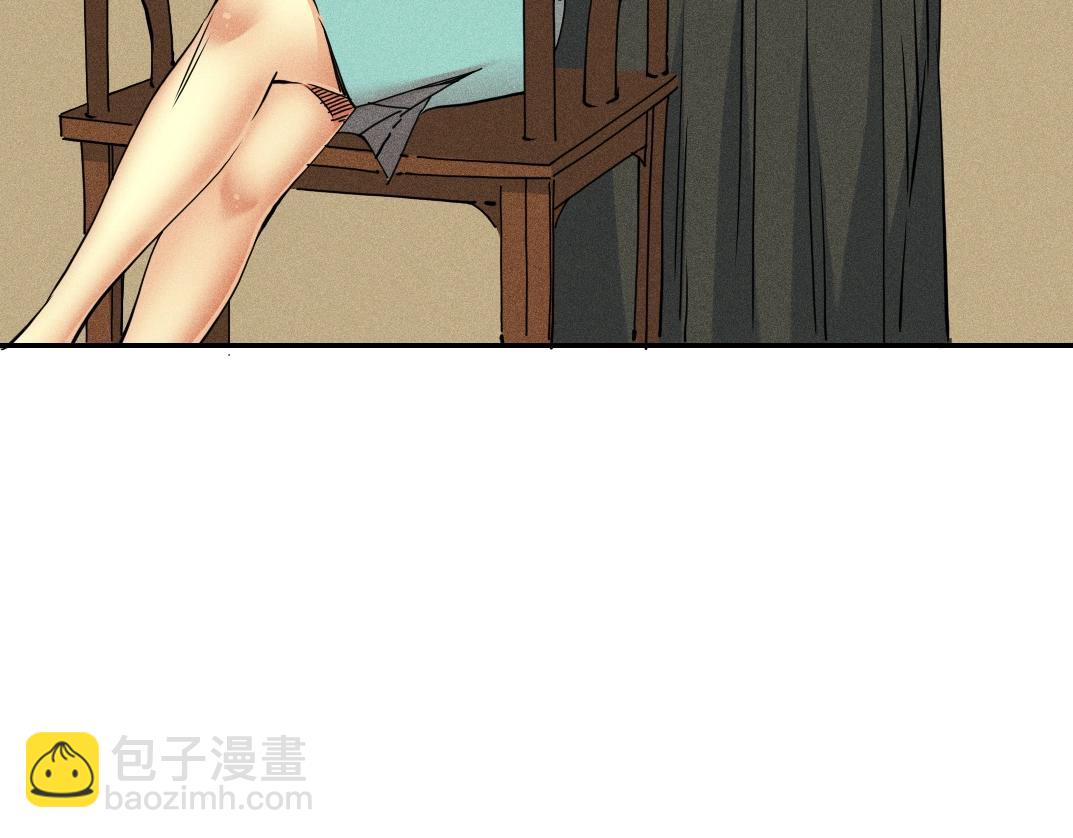 🍘我打造了长生俱乐部 第33话 再见人间 第49页