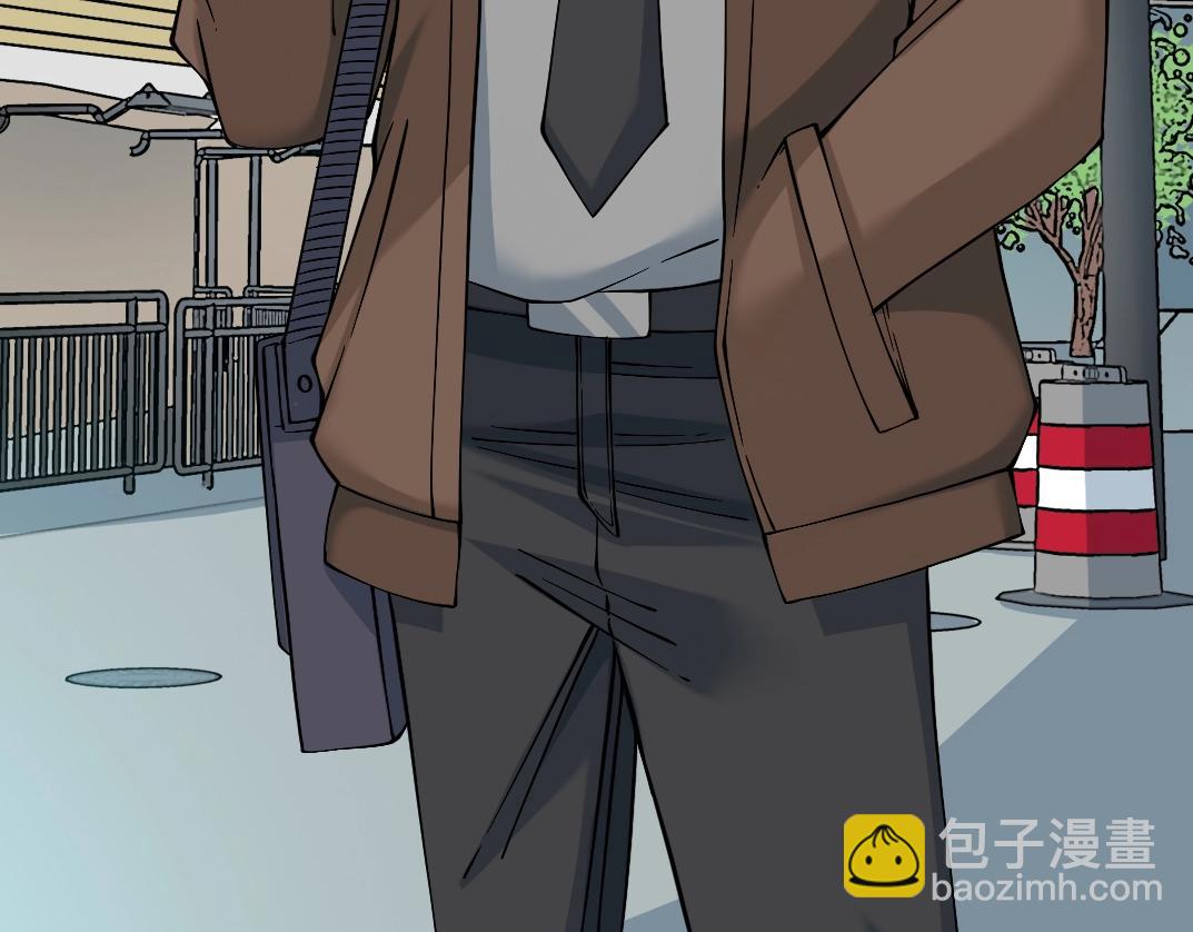 🍘我打造了长生俱乐部 第35话 危险的想法 第10页