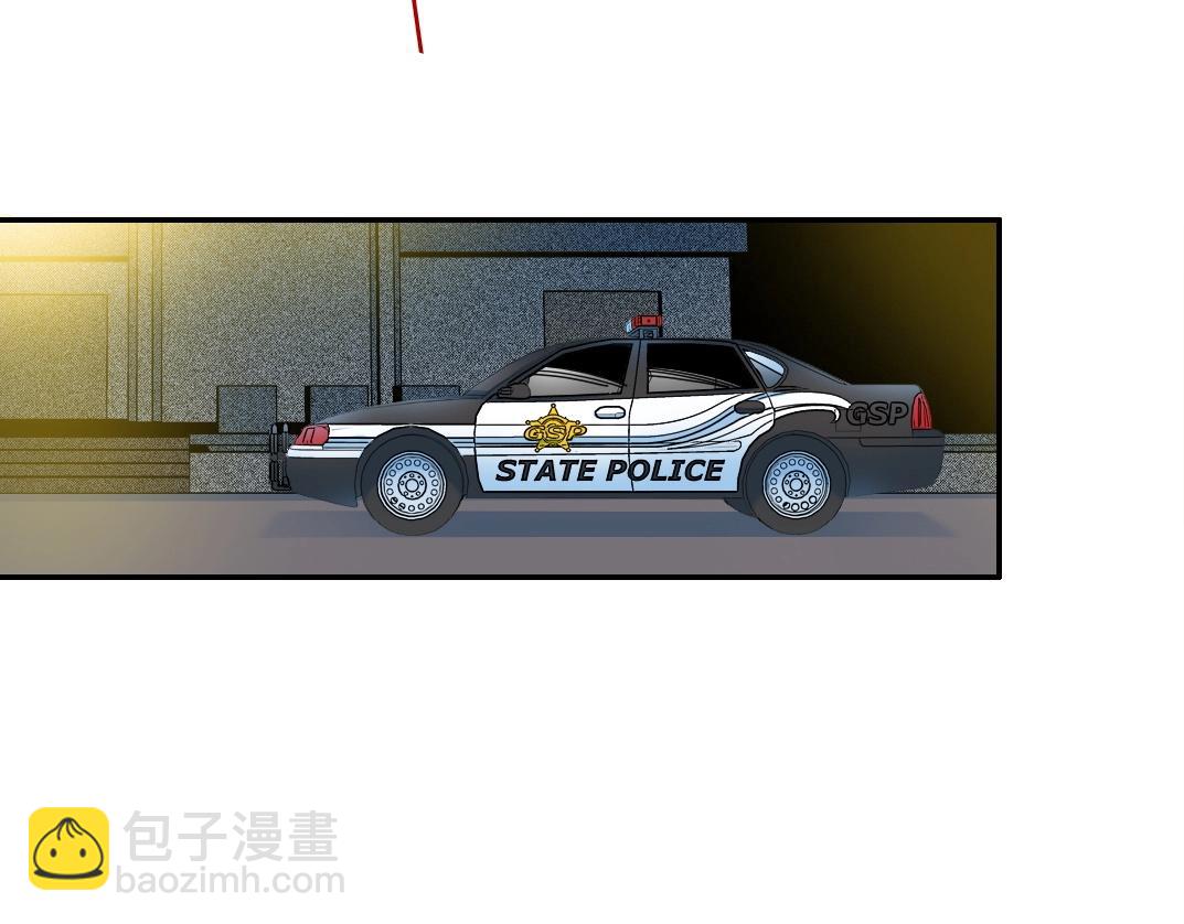 🍘我打造了长生俱乐部 第41话 调动警力 第48页