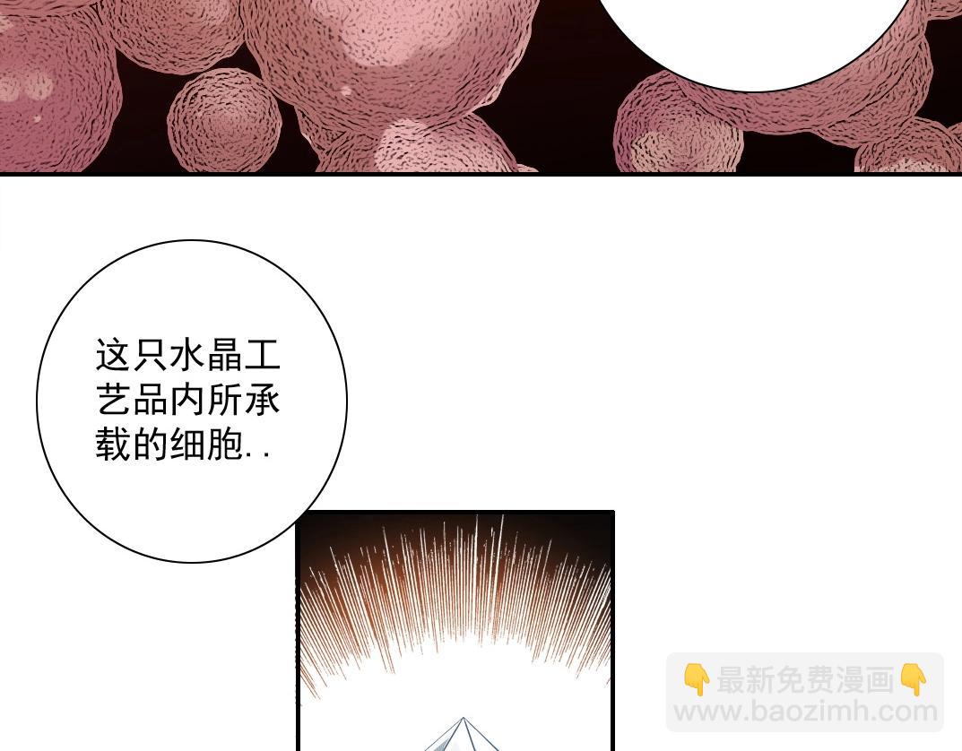 🍘我打造了长生俱乐部 第43话 奇怪的组合出现了 第6页