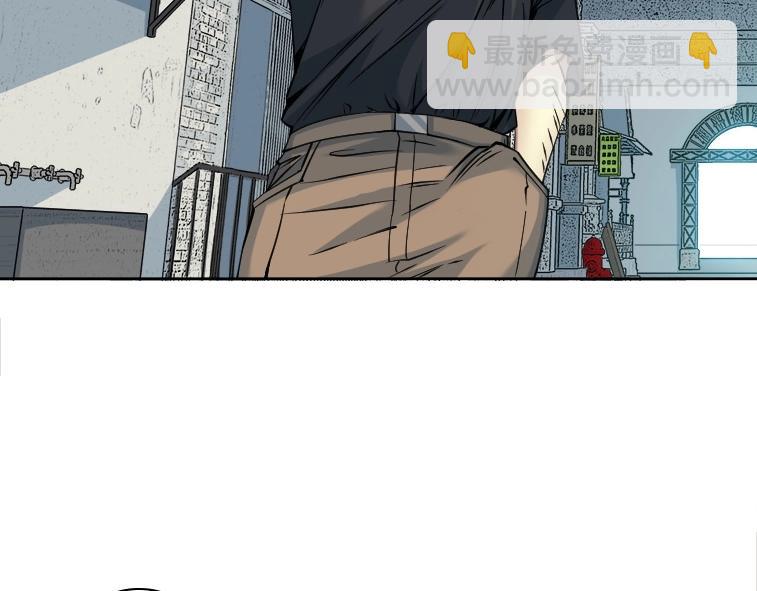 🍘我打造了长生俱乐部 第85话 落难兵王不如鸡 第20页
