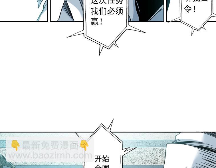 🍘我打造了长生俱乐部 第85话 落难兵王不如鸡 第29页