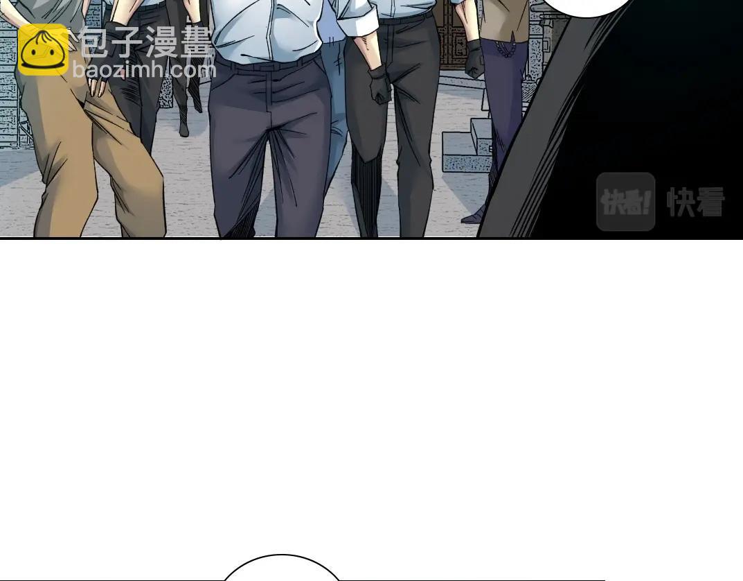 🍘我打造了长生俱乐部 第85话 落难兵王不如鸡 第34页