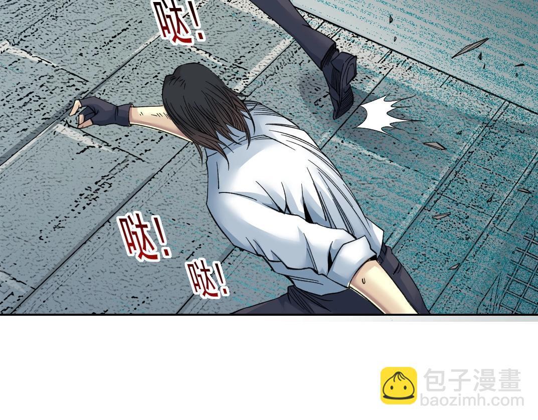 🍘我打造了长生俱乐部 第85话 落难兵王不如鸡 第47页