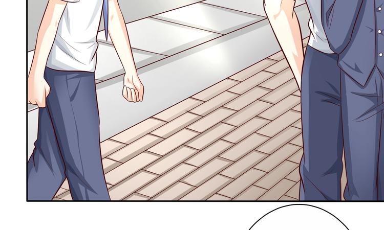 第15话 情敌齐聚？！-第15话
