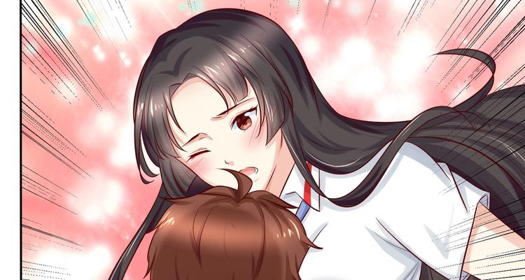 第21话  大福利？！！-第21话