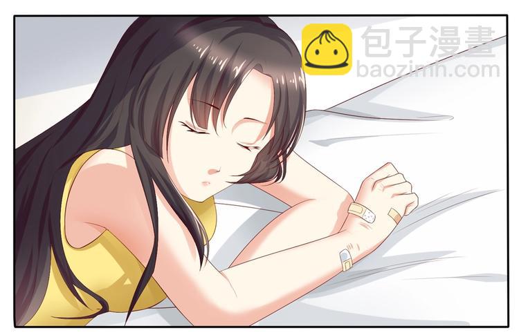 第5话 36D的杀伤力-第5话