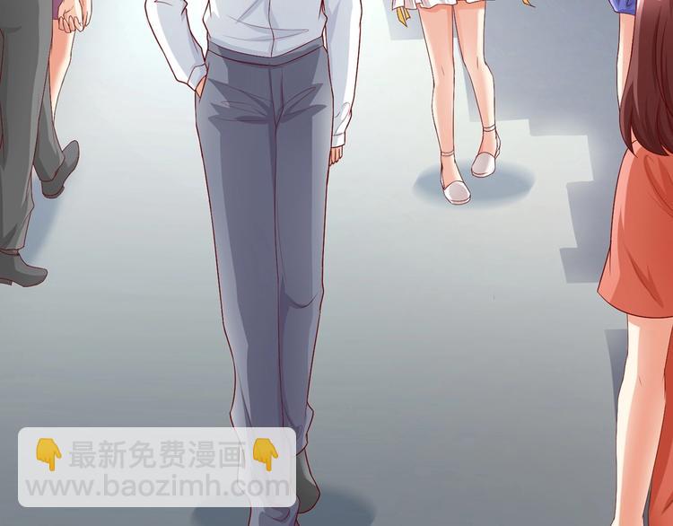 第5话 36D的杀伤力-第5话