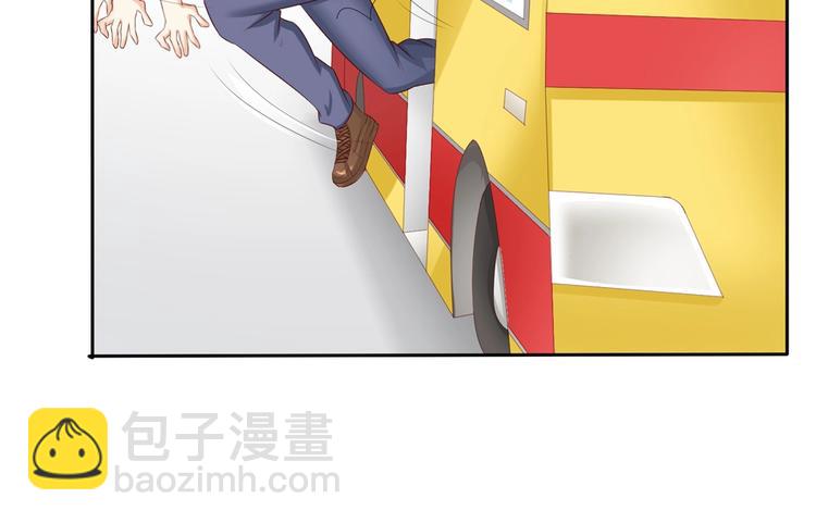 第9话 挤公车也挺幸福的~-第9话