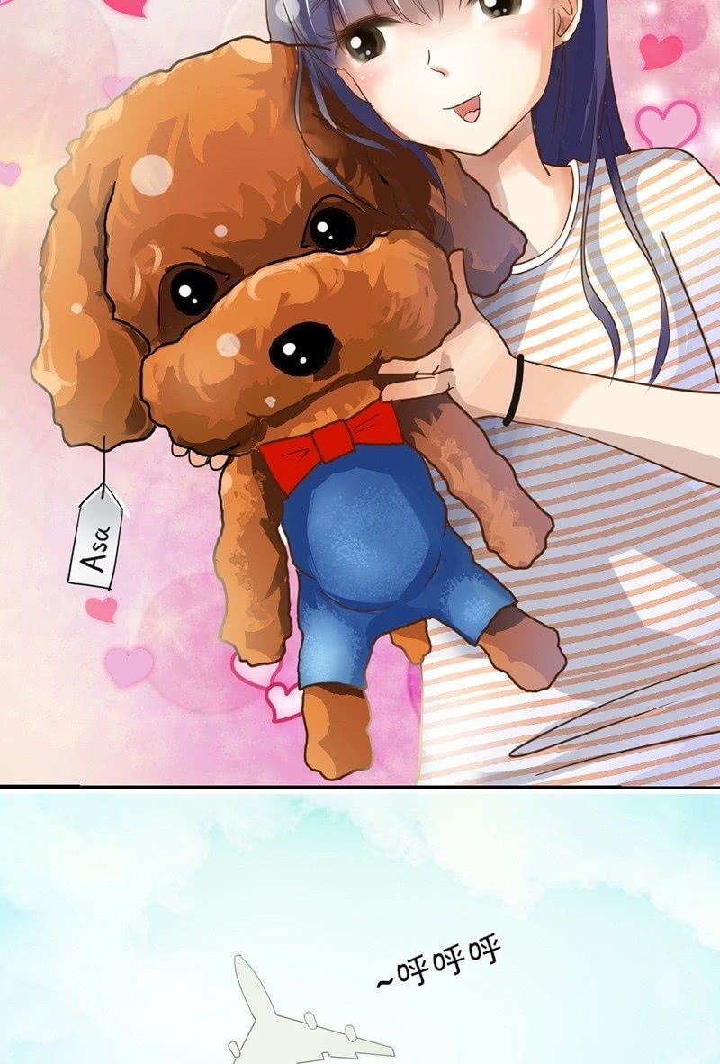 第3话 眸-第3话