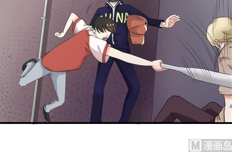 第30话 千钧一发-第31话