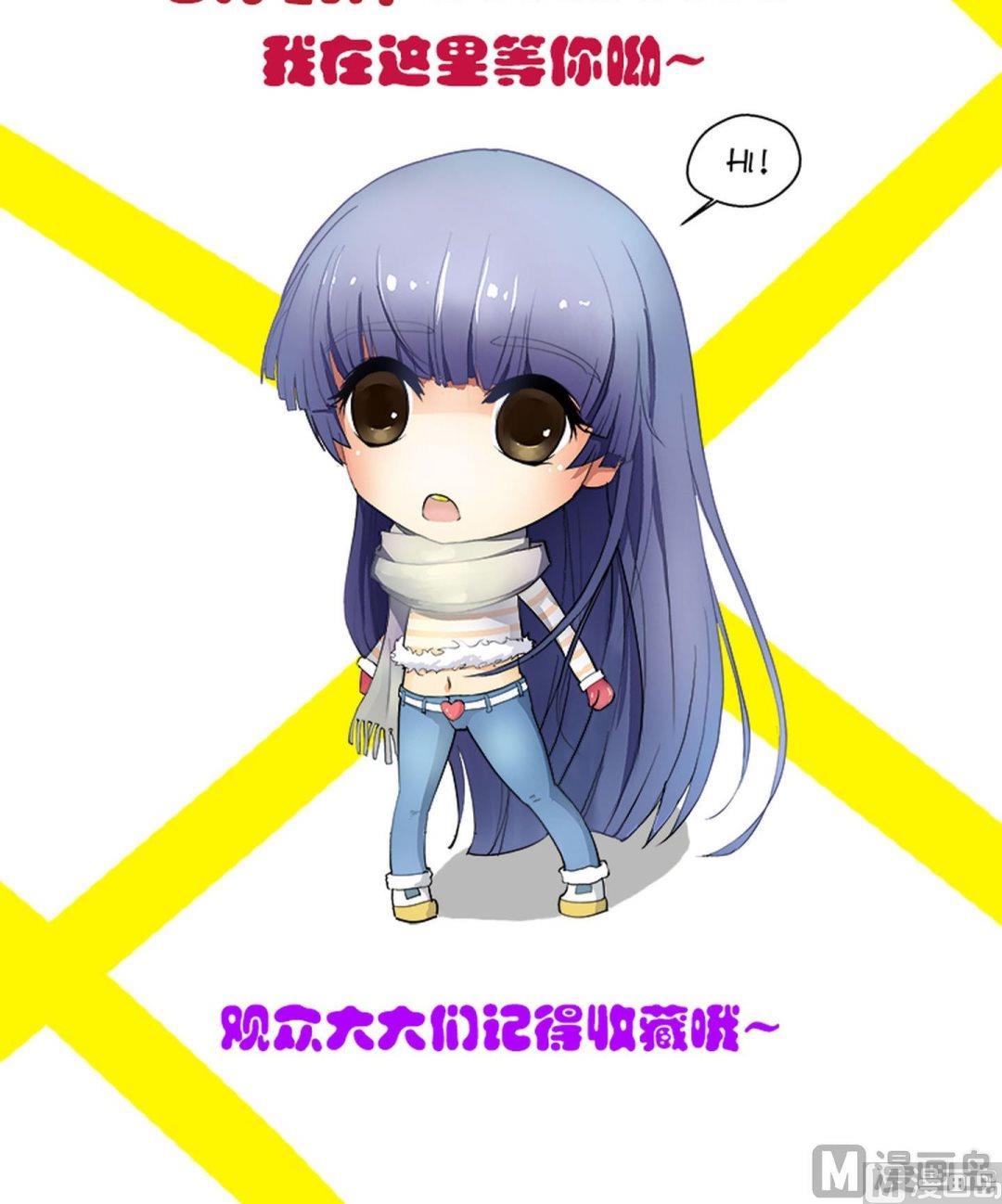 第38话 贪玩的女生动人-第39话