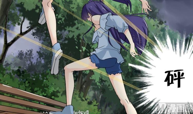 第65话 暴走的米沙琳(1/2)-第69话