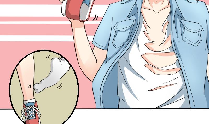 第65话 暴走的米沙琳(1/2)-第69话