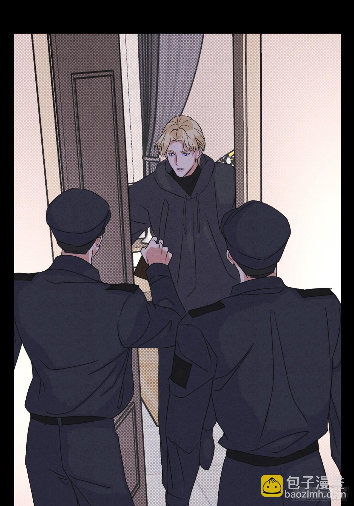 33病娇舅舅-第35话