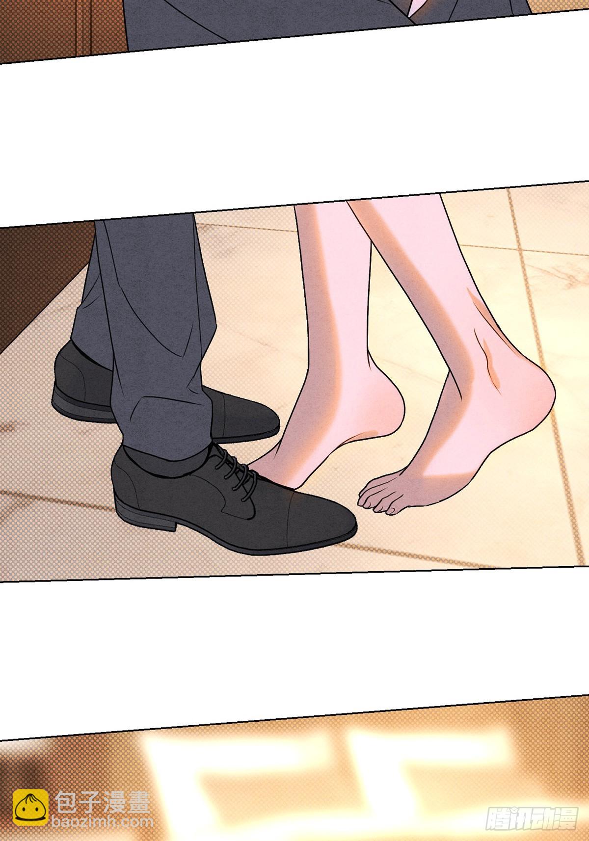 39没兴趣了(1/2)-第43话