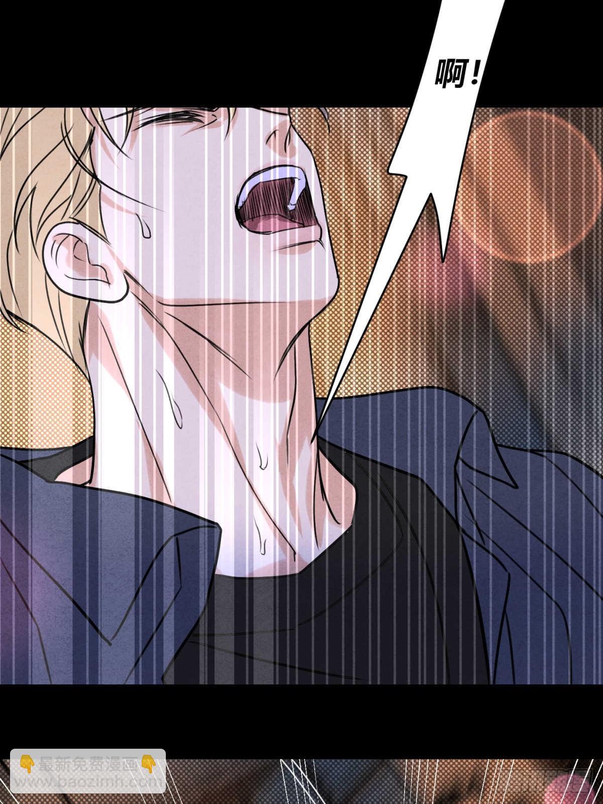 045 不可以(1/2)-第49话