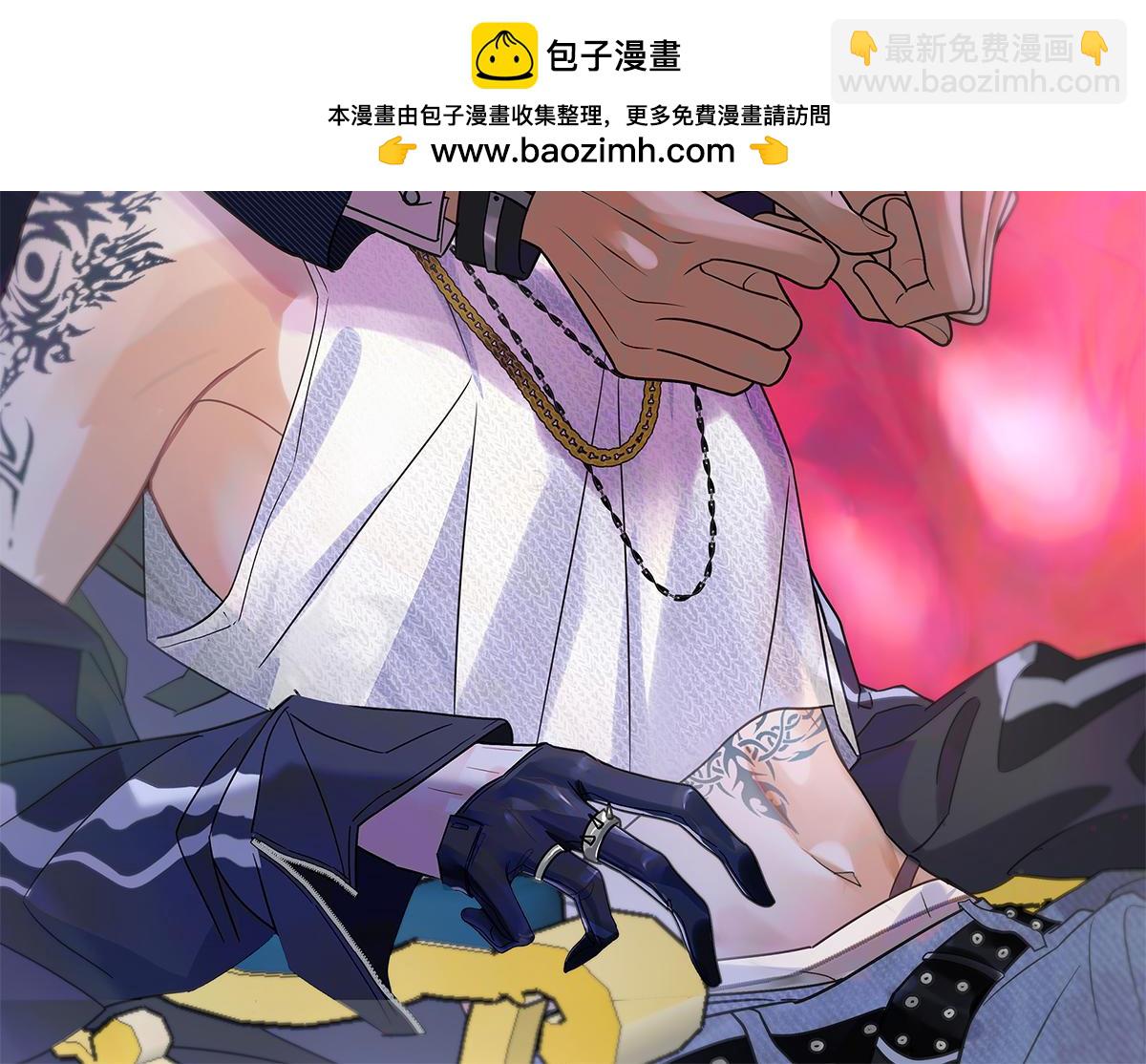 自拍福利图~-第77话