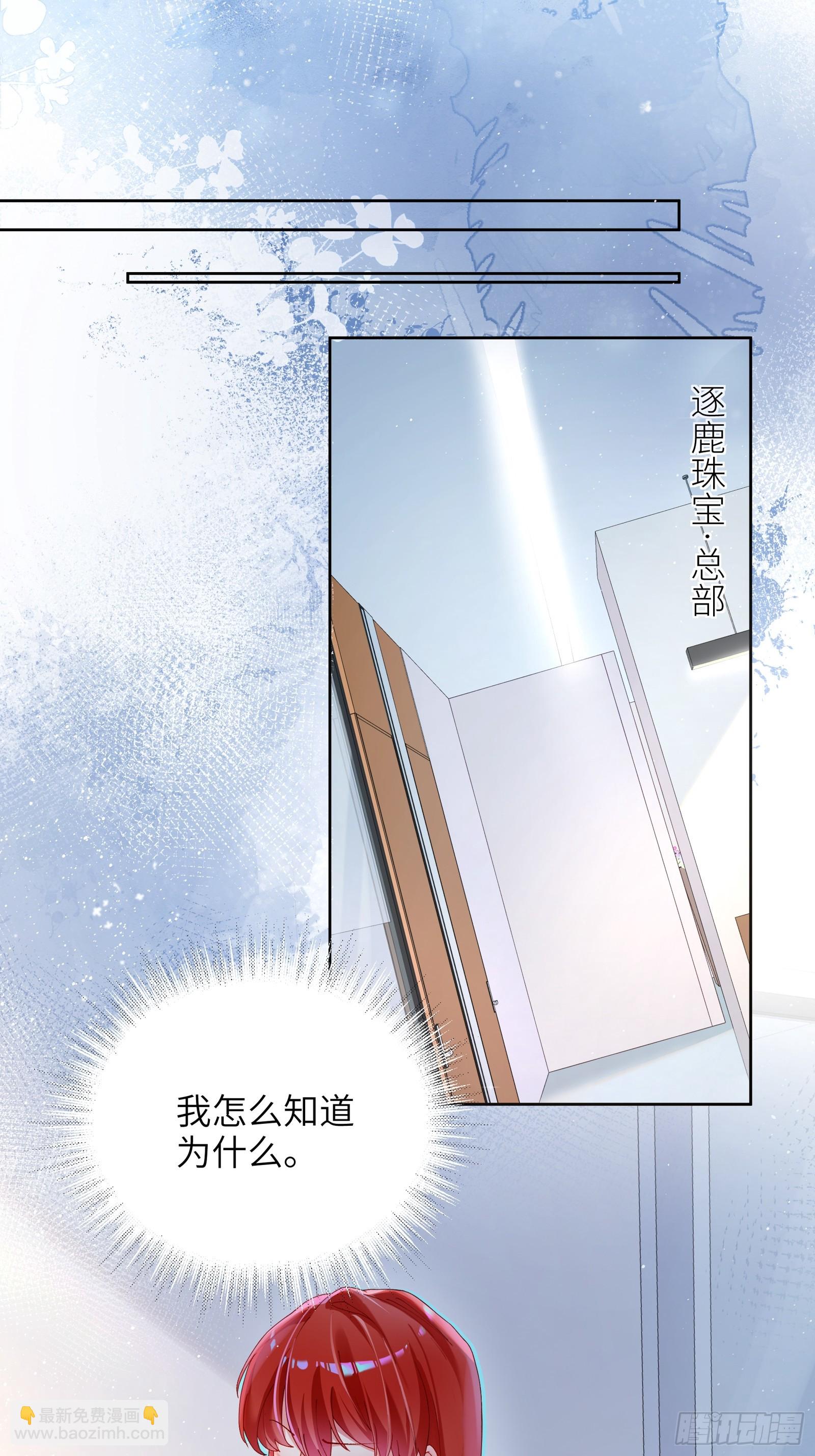 第9话 缠缠绕绕-第11话