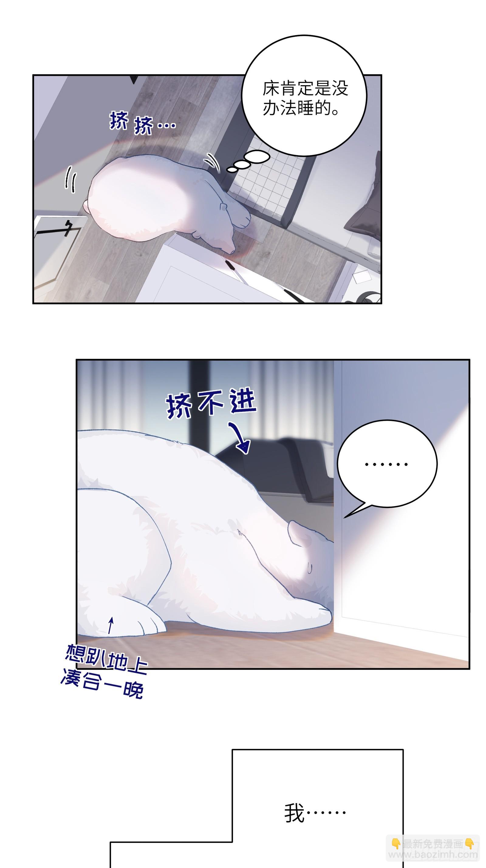 第15话  嗷呜&mdash;&mdash;白熊出击-第17话
