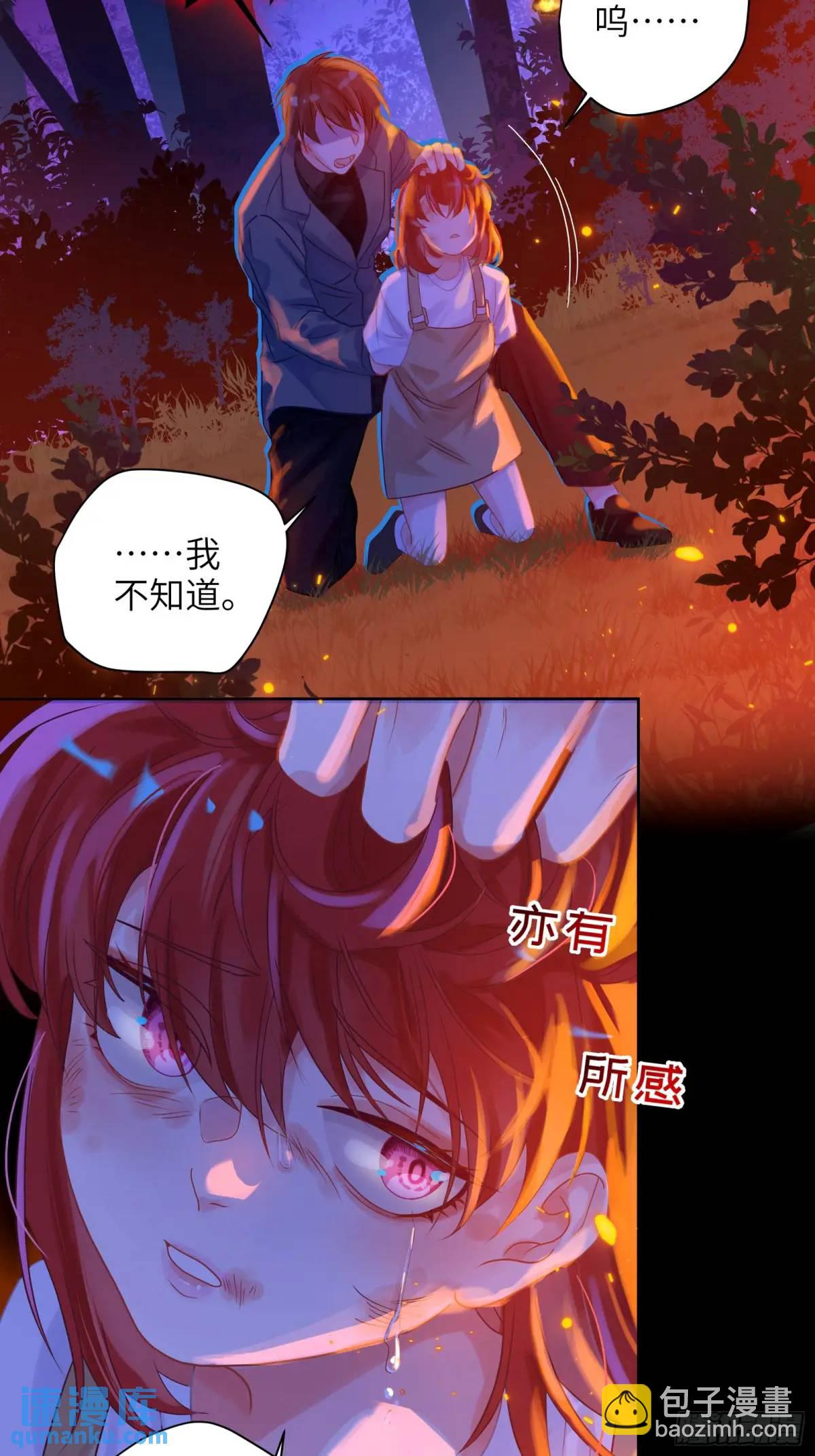 第33话  记忆复苏-第35话