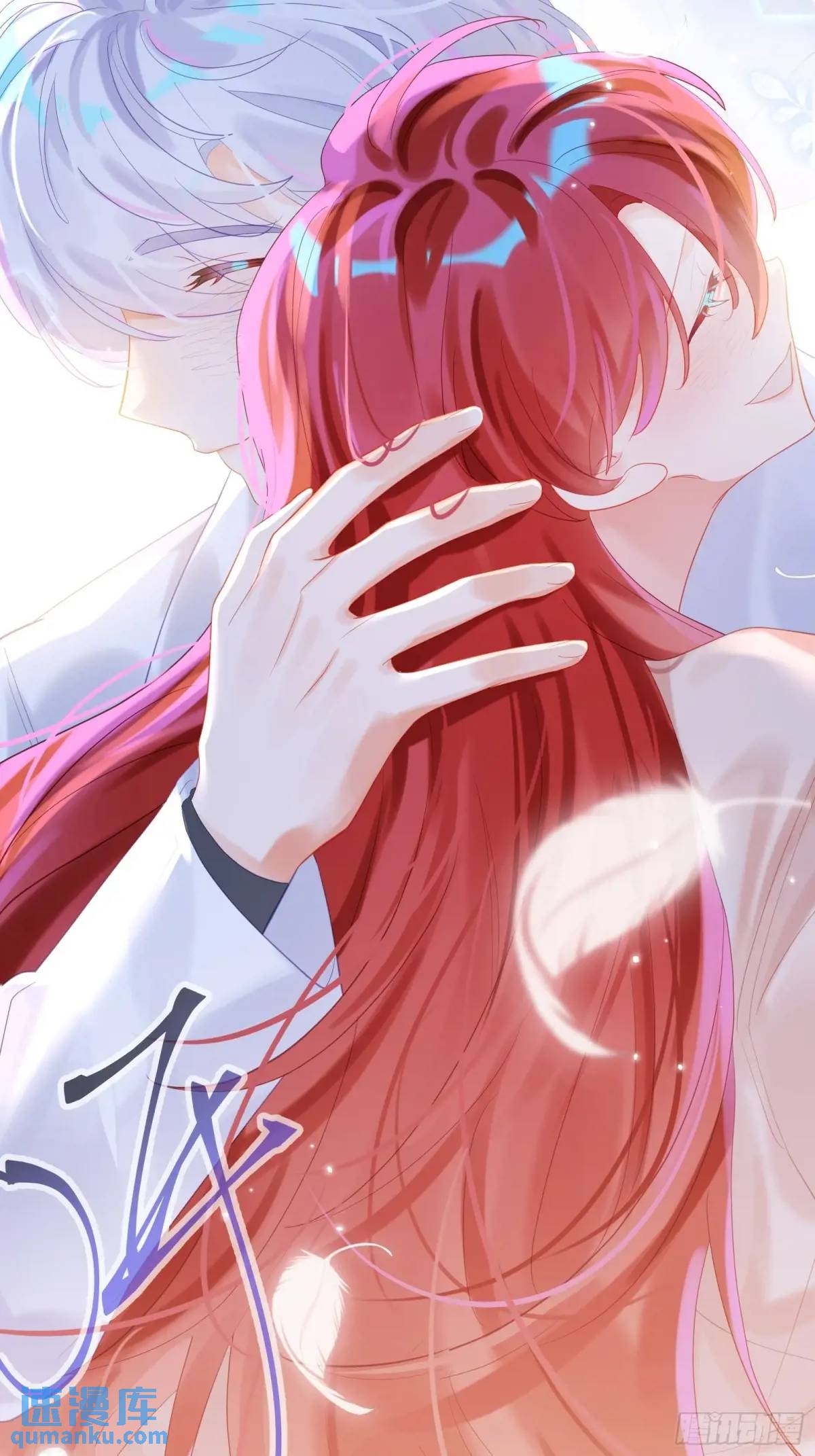 第37话  向你奔跑-第39话