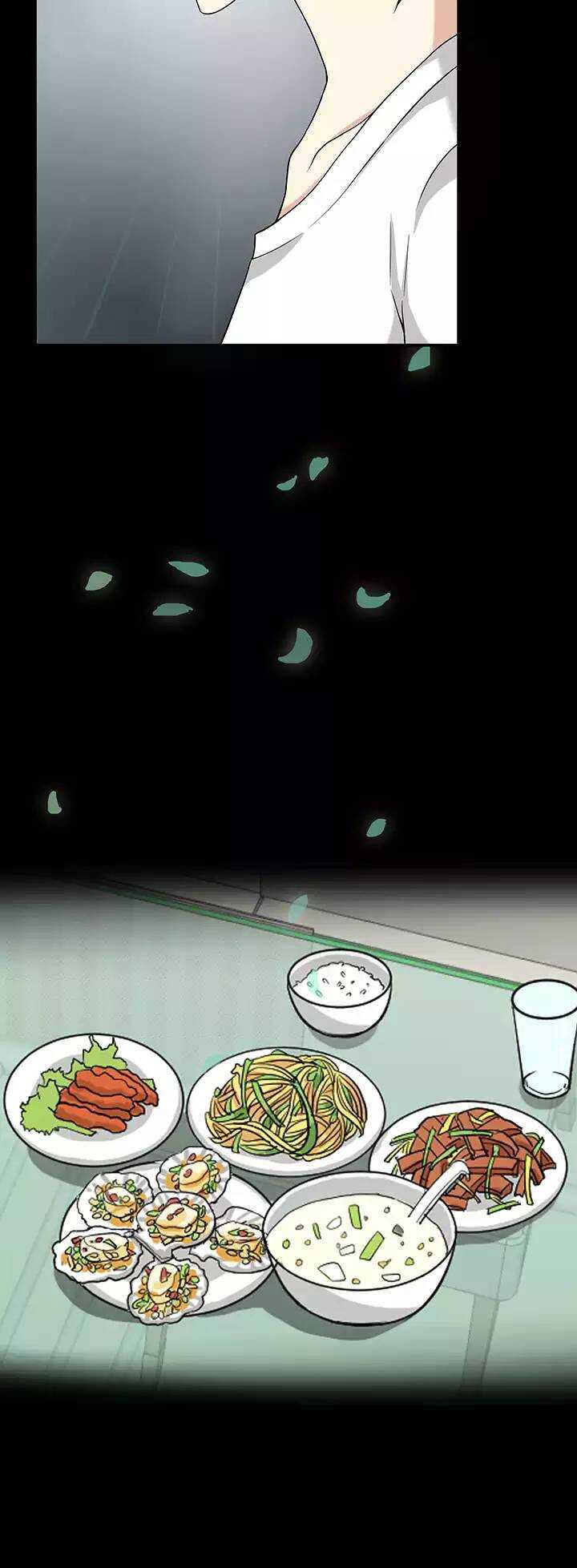 108 为漫画拼搏01-第117话