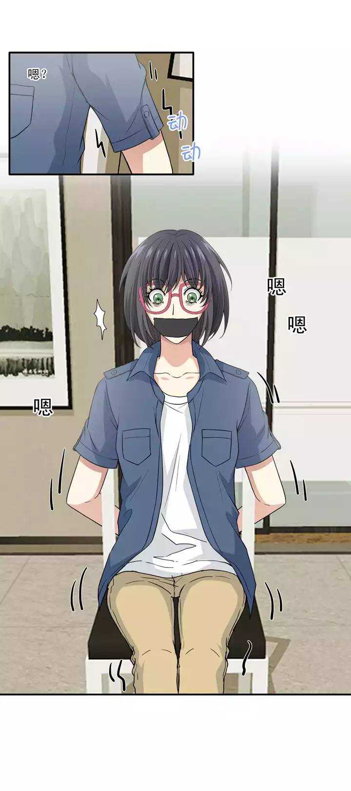 130 小乐被抓-第141话