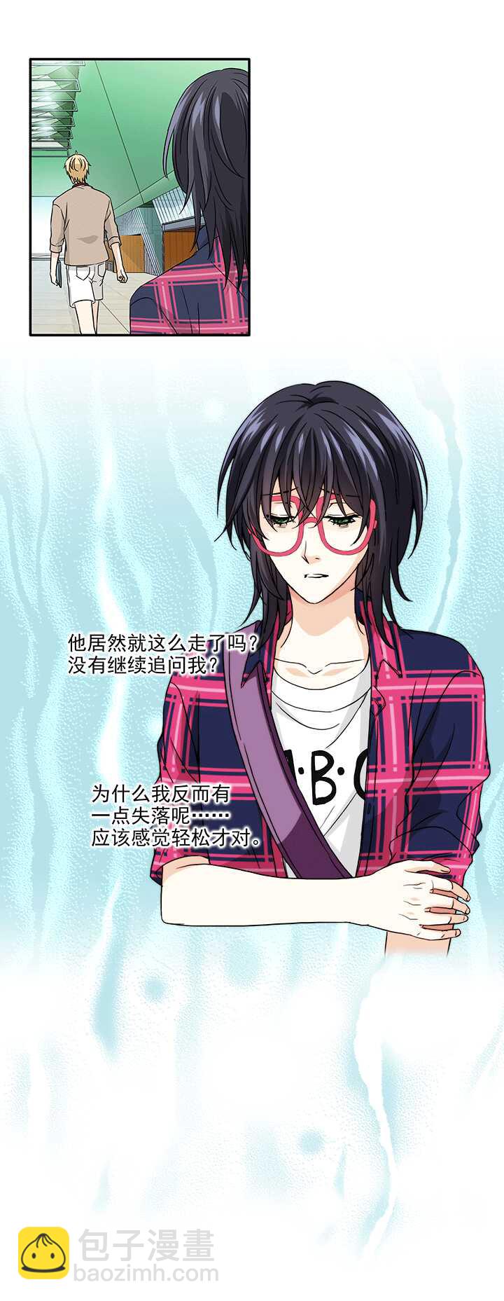 178 美色误事 01-第193话